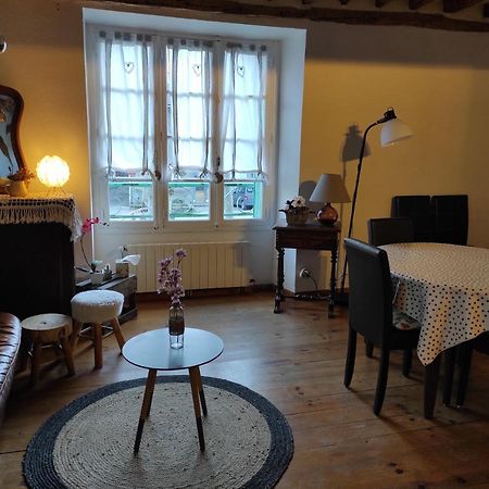 La Maison Des Vacances Auzat Экстерьер фото